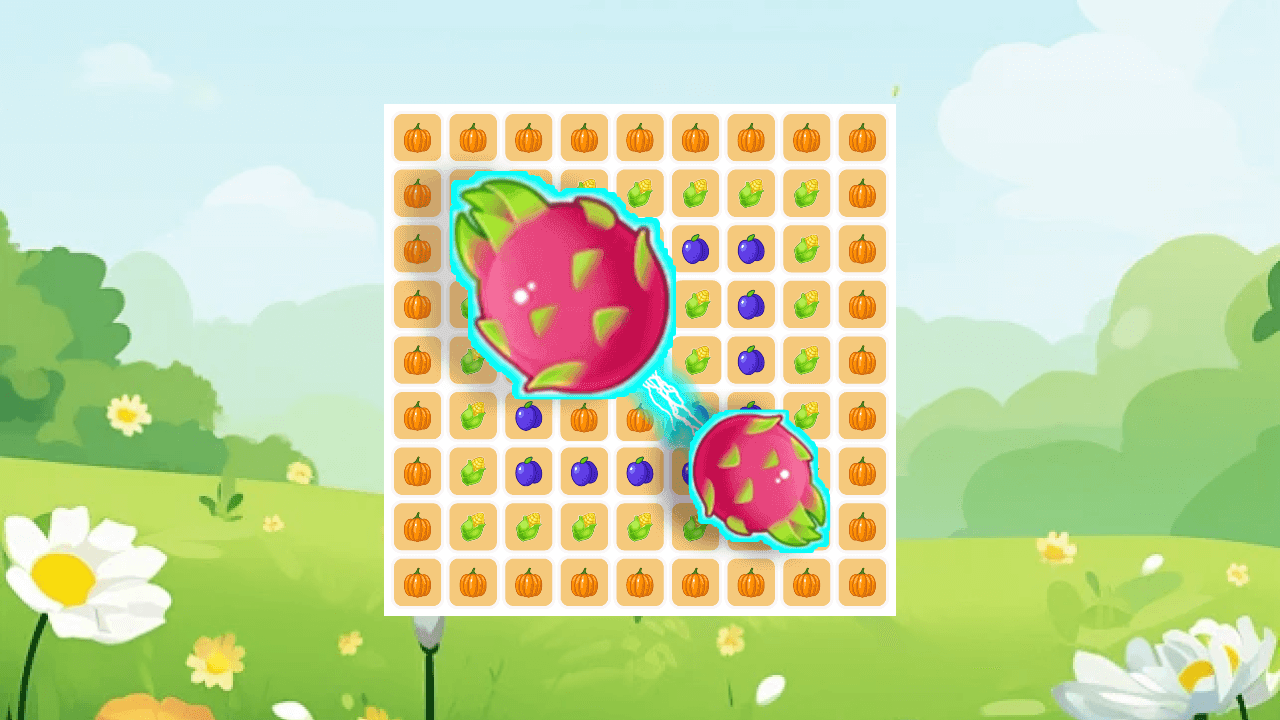 《神农连连消》游戏截图6