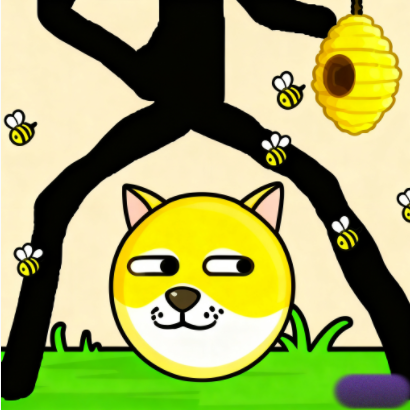 画线救狗解压大作战