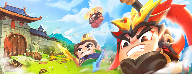 三国吧兄弟