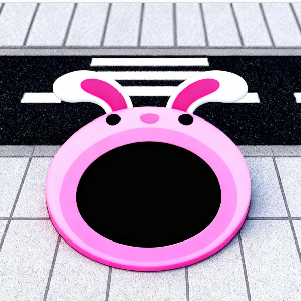 黑洞吞噬入侵超市