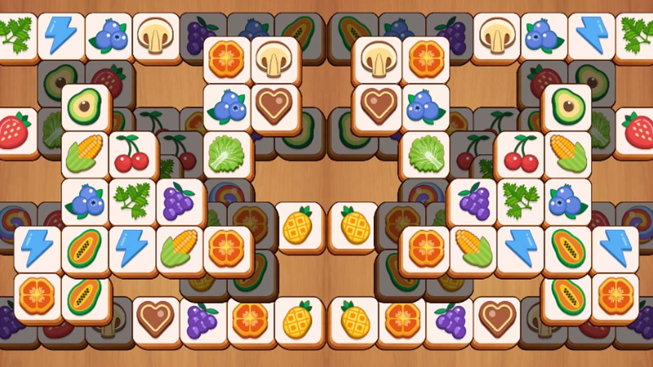 《狗了个狗消消游戏》游戏截图3