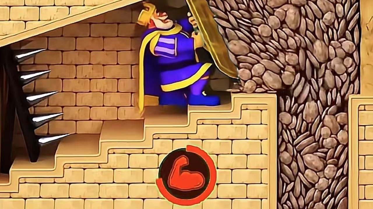 《密室消除2》游戏截图4