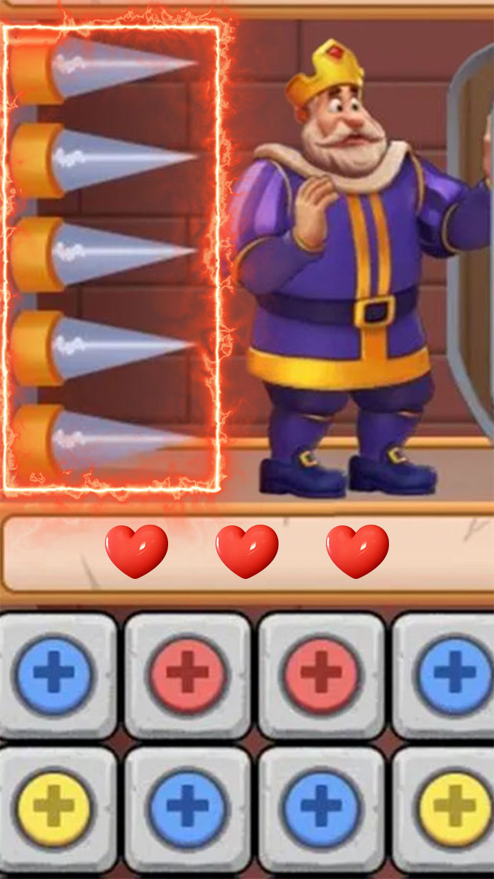 《密室消除2》游戏截图2