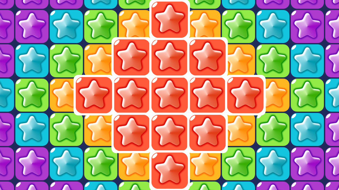 《点点梦想消星星》游戏截图2