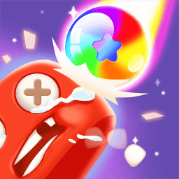 超级经典休闲弹珠游戏