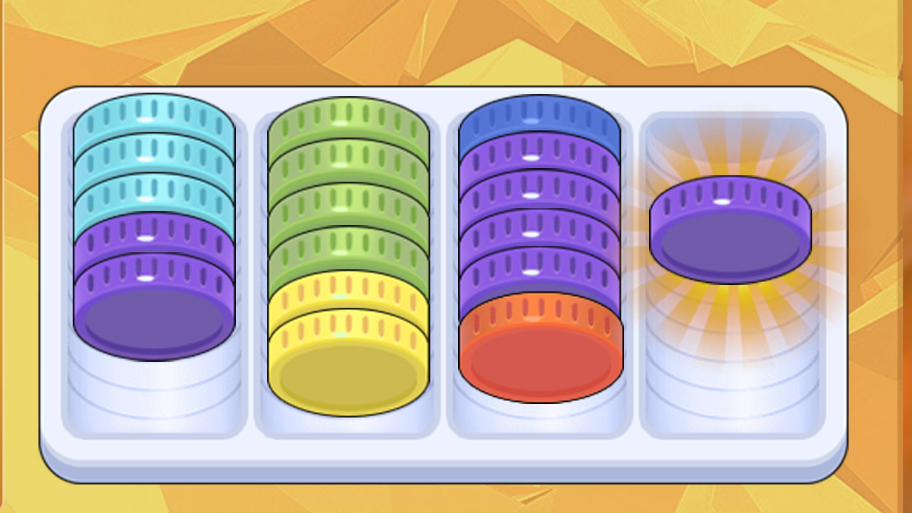 《硬币消消消》游戏截图5