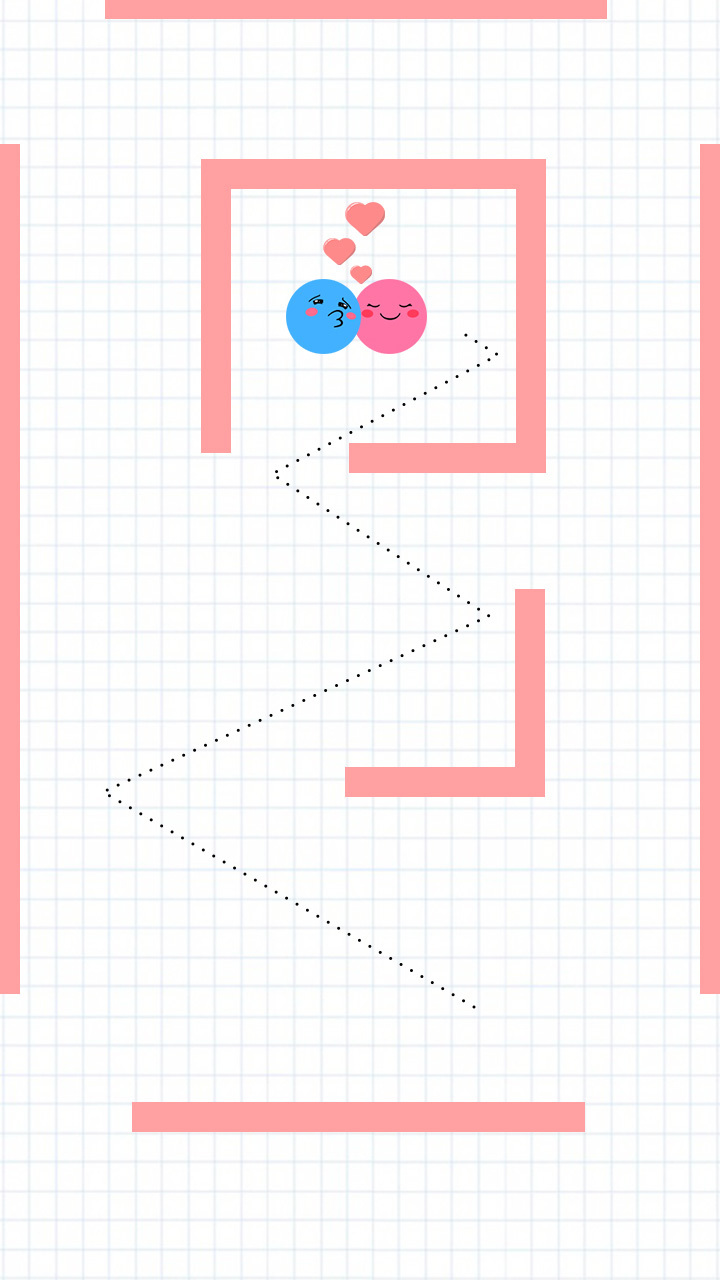 《球球无限弹2024》游戏截图3