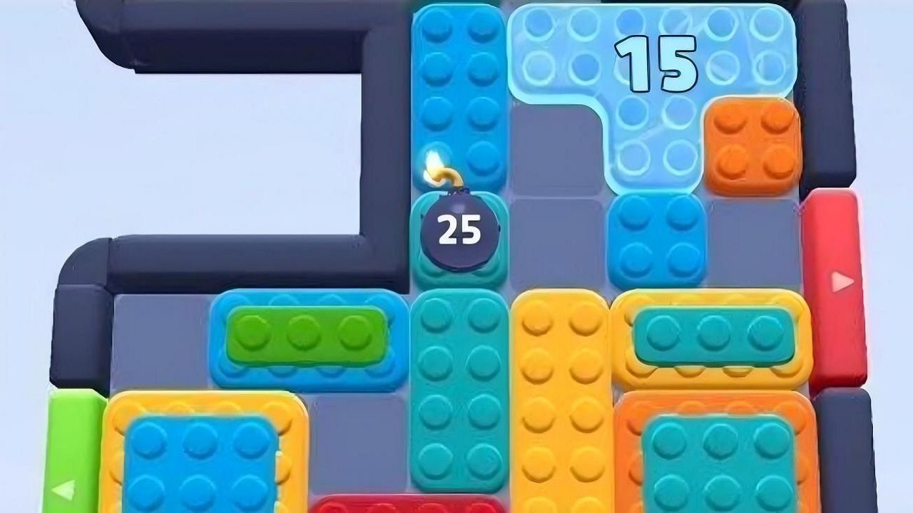 《你行你来消》游戏截图2