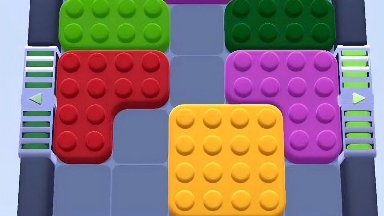 《你行你来消》游戏截图1