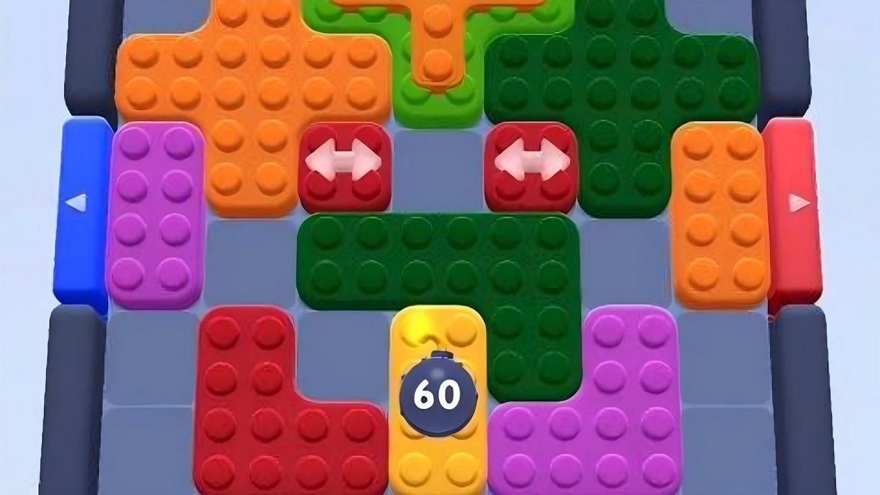 《你行你来消》游戏截图3