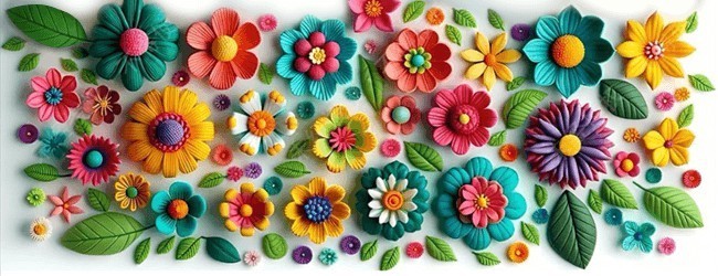 花朵点点消