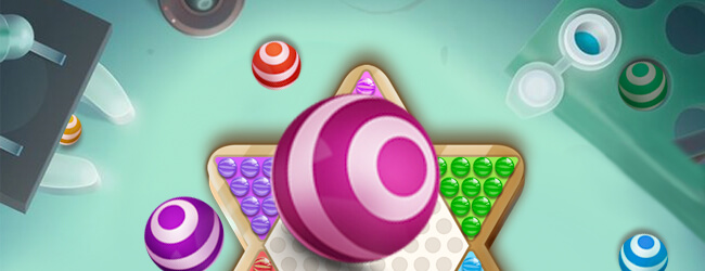 聚吧跳棋