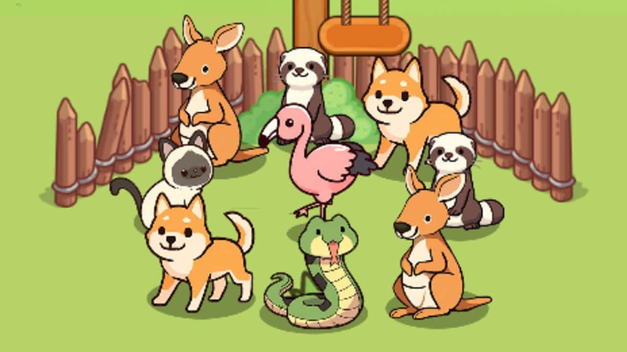 《这关怎么解》游戏截图4