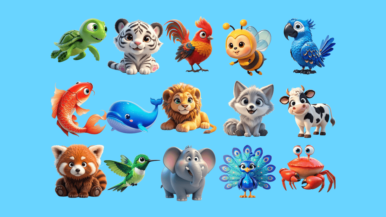 《萌宠消乐消》游戏截图5