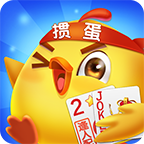 快乐掼蛋