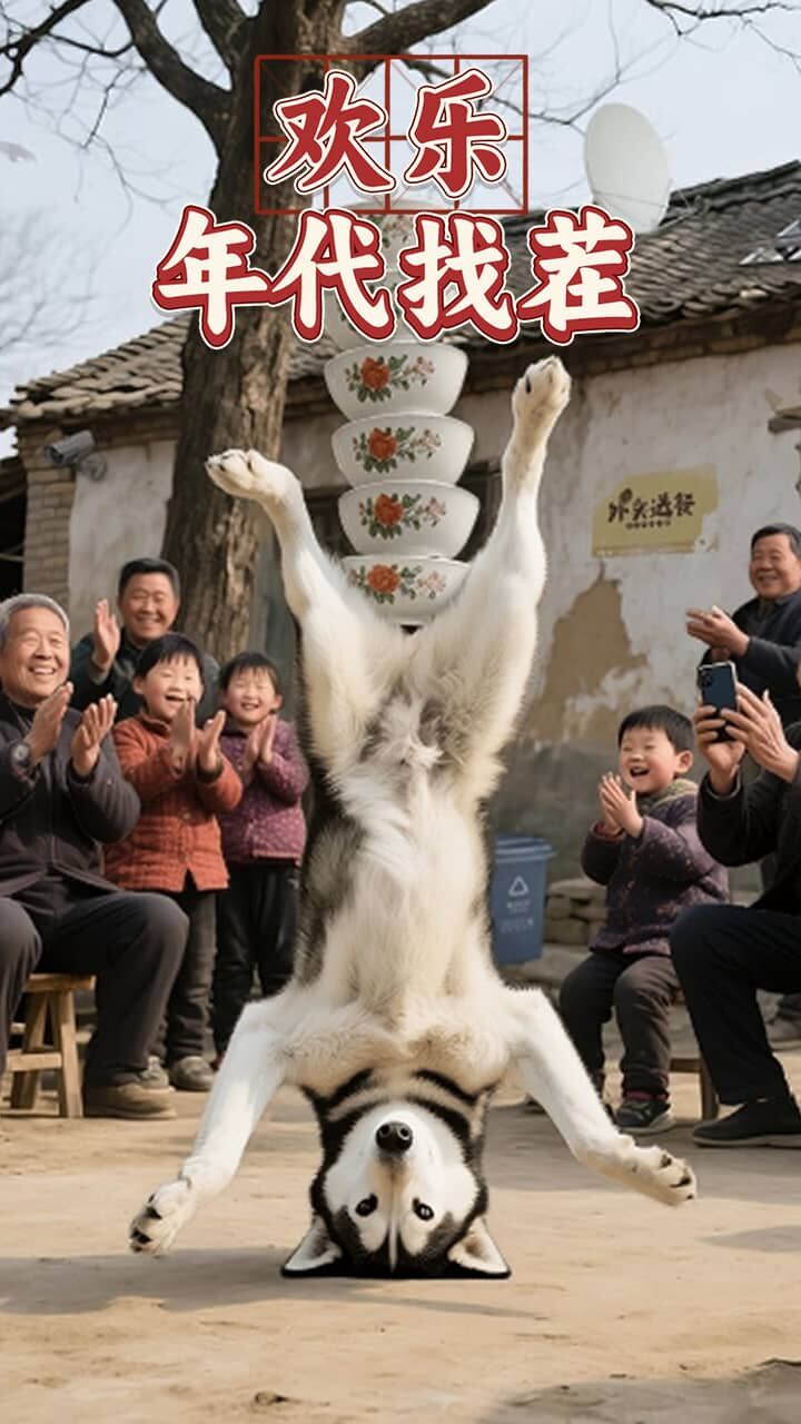 《欢乐年代找茬》游戏截图3