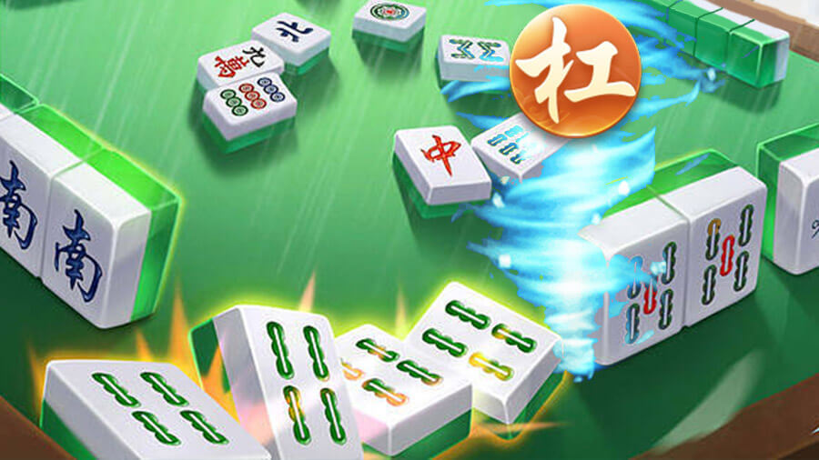 《蕲春打拱》游戏截图2