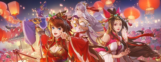 三国杀名将传