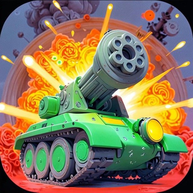 热血激战勇者胜