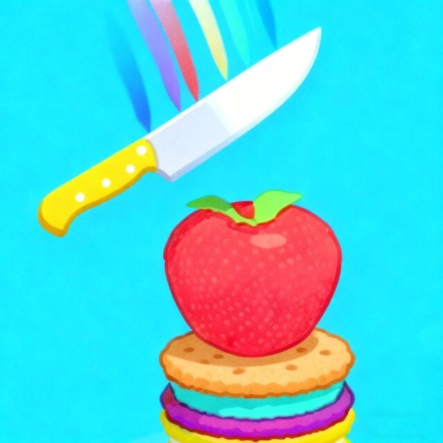 水果闯关乐消消