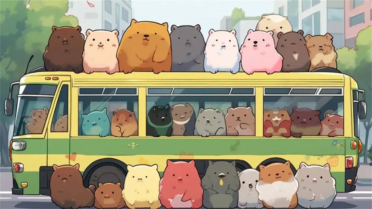 《全能小玩家》游戏截图4