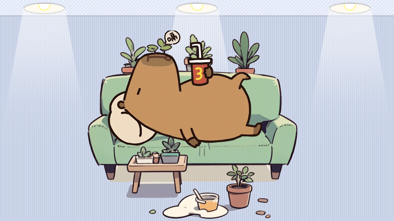 《全能小玩家》游戏截图5