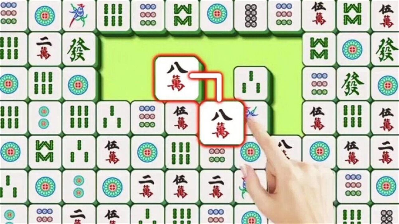 《胡牌哪家强》游戏截图5