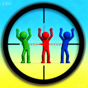 打枪迷你吃鸡小游戏