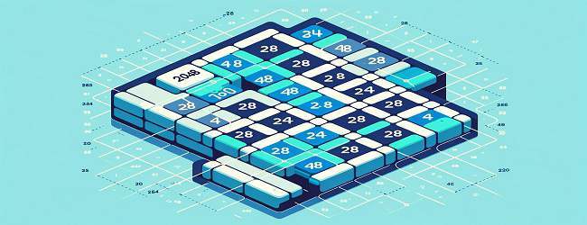 2048经典原始版