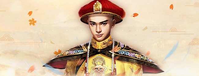 小宝当皇帝