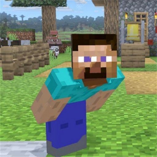 World世界游戏基岩版