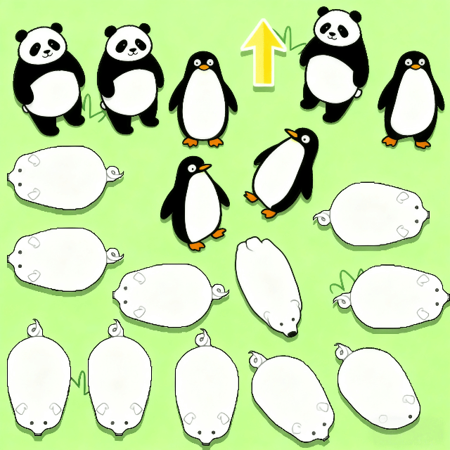 动物消消乐小游戏