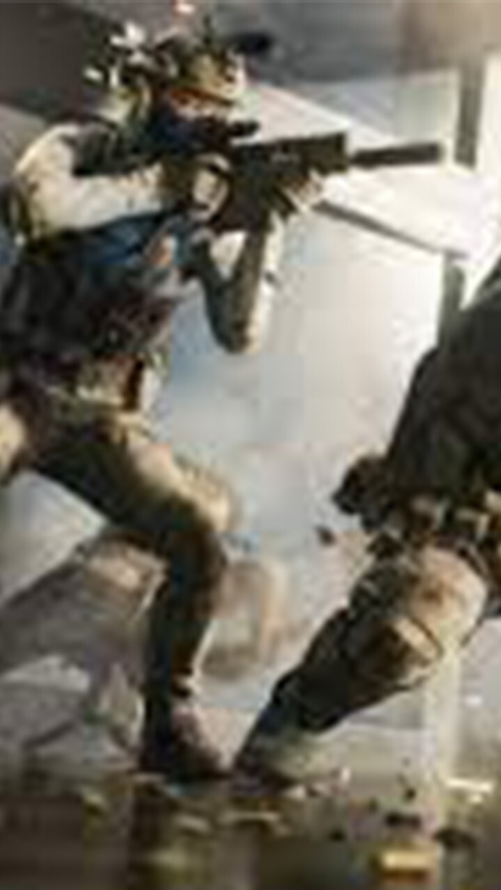 《银河突击枪王》游戏截图2