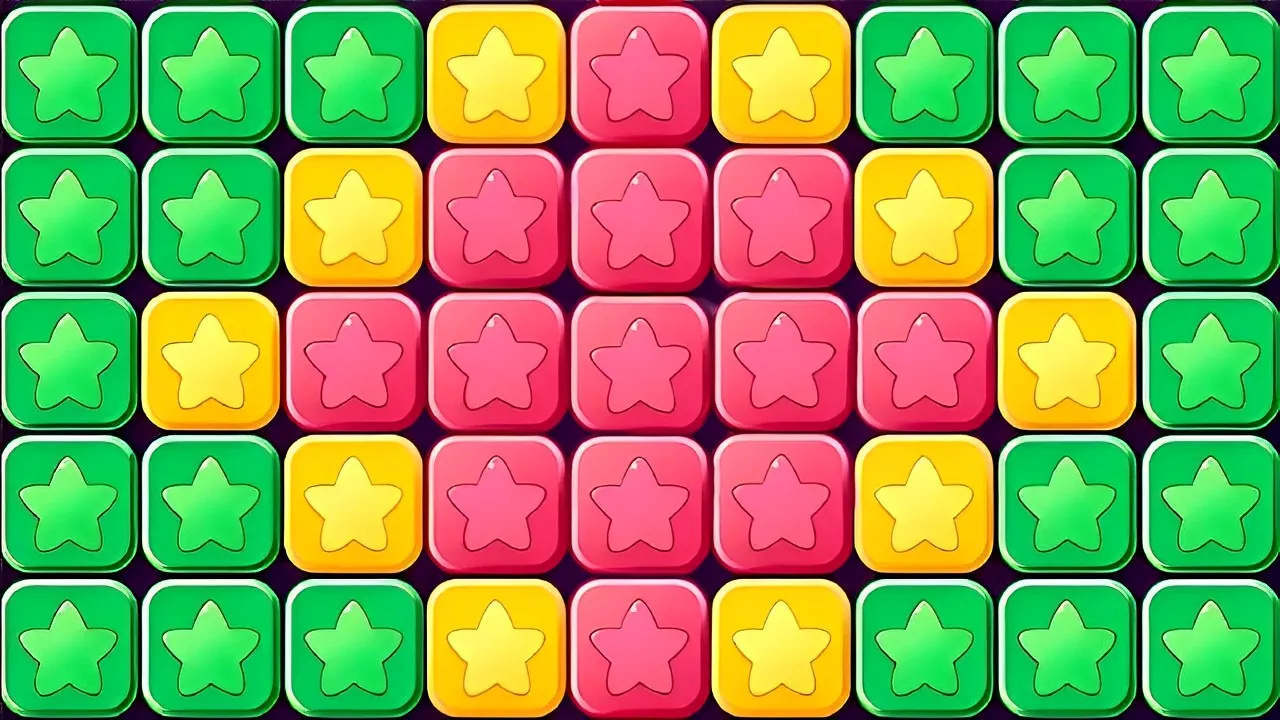 消星星派对