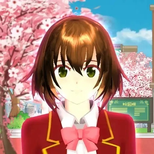 樱花少女之星
