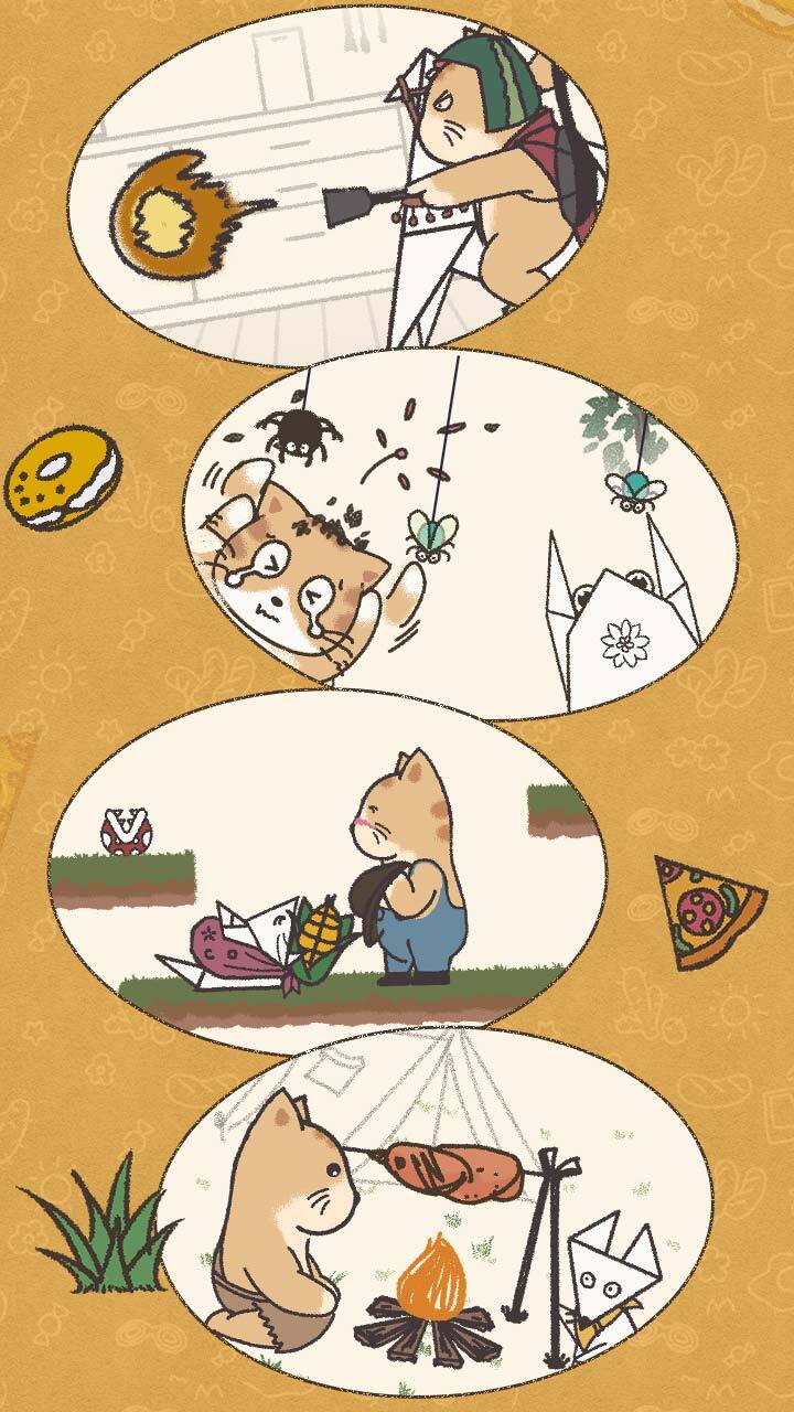 《晚遇》游戏截图2