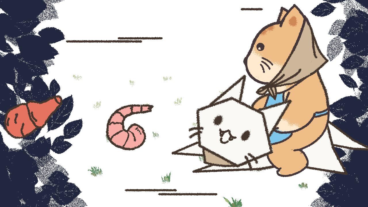 《晚遇》游戏截图6