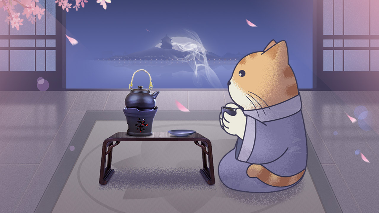 《晚遇》游戏截图4