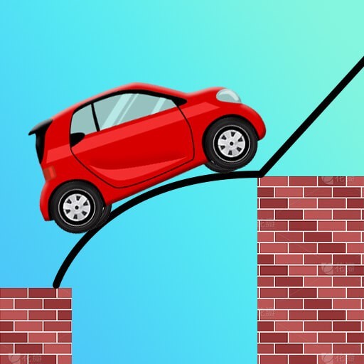 画线小车车