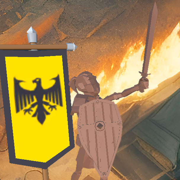 自走塔防无限战斗TD