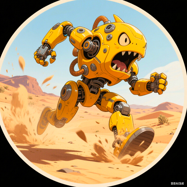 恐龙逃亡3D跑酷