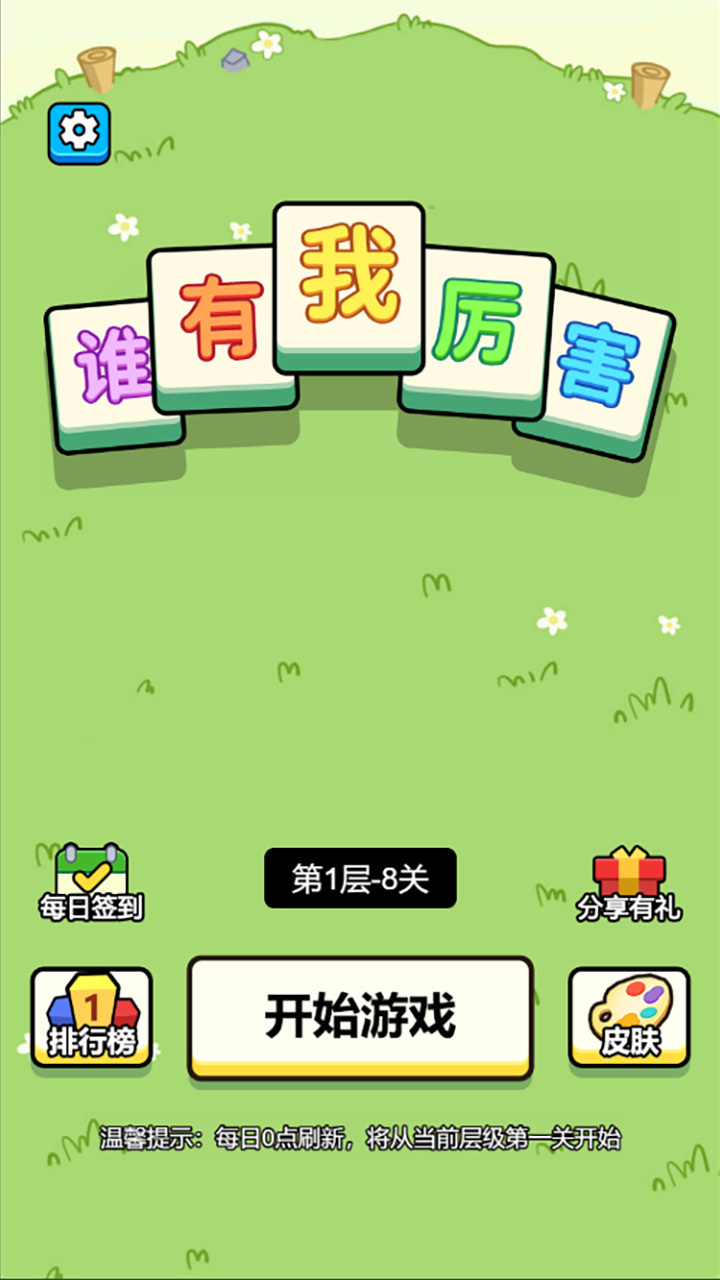 这关很难过的啦