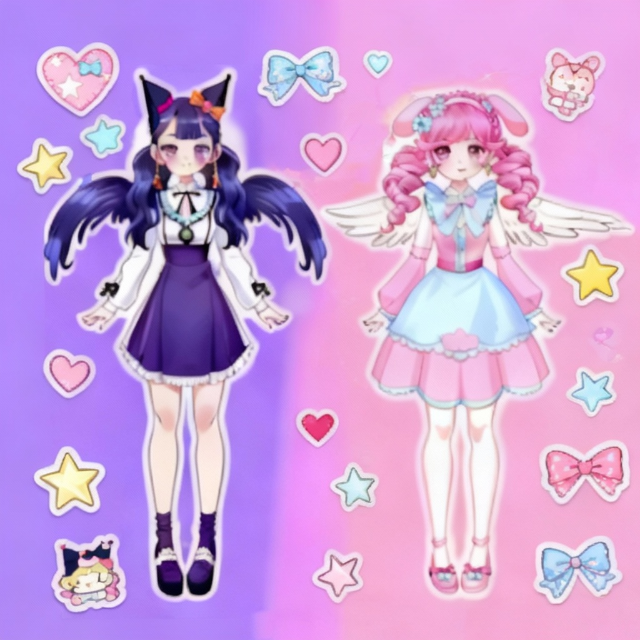 安静书手工制作大全