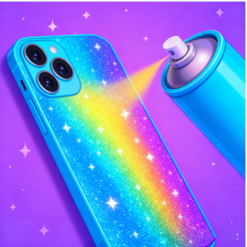 咕卡公主爱装扮