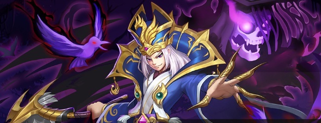 少年神将传