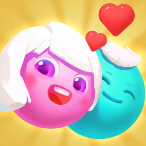 谈谈情说说爱小游戏