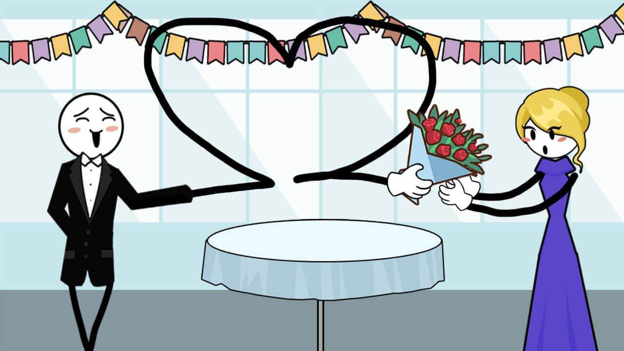 《高手补一笔》游戏截图2