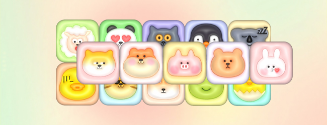 动物派对开心消除