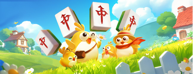 吉祥麻将