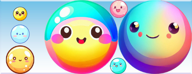 你能合成多大球